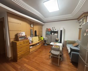 彩虹四季金穗花园3室2厅1卫南朝向152.0万元/套出售