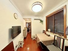 华东理工·梅陇四村·中间楼层位置好,居家装修,可拎包入住