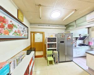 东城区和平里 南北通透,明厨明卫 采光好