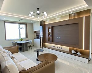 2室2厅1卫1阳台,房型正气,采光佳