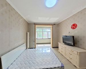 国贸CBD 团结湖公园 呼家楼地铁南北通透三居 明厨明卫诚售