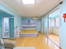 新宫·诚苑南里·1室·1厅