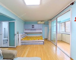 新宫·诚苑南里·1室·1厅
