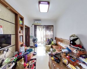 同逸苑 2 房 51.34 方