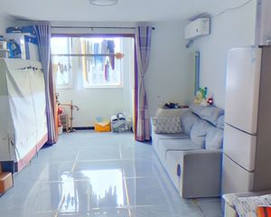 南北通透 天宫院小区 3室1厅 精装修