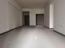 清水三房 地铁站旁 看中庭 超安静 恒大御龙天峰