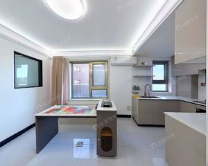 东坝·华瀚福园D区·2室·1厅
