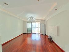 带产权车位,2012年房龄,不靠路,精装自住
