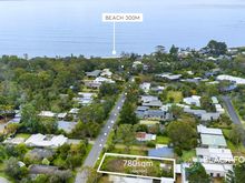 土地出售,Australia