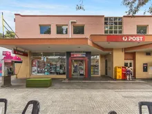 商业物业出售,Australia