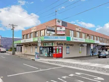 商业物业出售,Australia