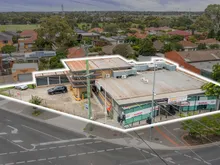 商业物业出售,Australia