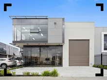 商业物业出售,Australia