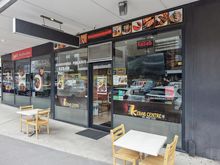 商业物业出售,Australia