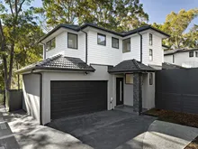 房屋出售,Australia