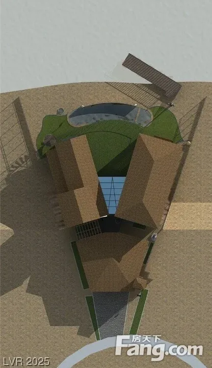 室内图