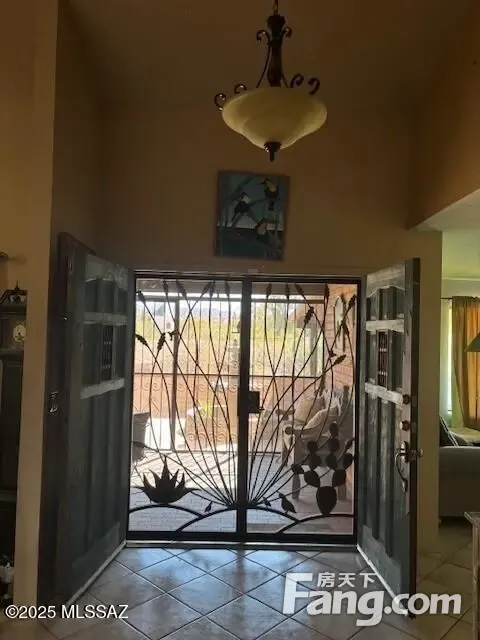 室内图
