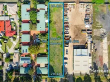 土地出售,Australia