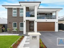 房屋出售,Australia