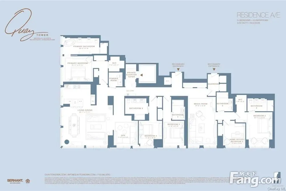 室内图