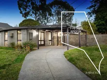 房屋出售,Australia