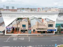 商业物业出售,Australia