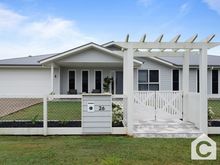 房屋出售,Australia