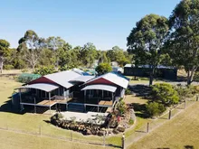 房屋出售,Australia