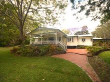 房屋出售,Australia