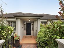 房屋出售,Australia