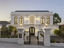 房屋出售,Australia