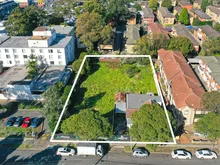 土地出售,Australia