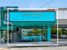 商业物业出售,Australia