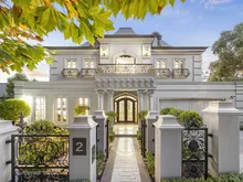 房屋出售,Australia