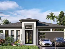 房屋出售,United States