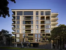 公寓出售,Australia