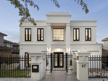 房屋出售,Australia