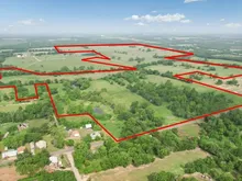 土地出售,United States