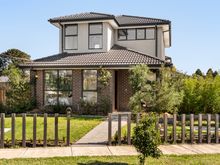 房屋出售,Australia