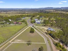 土地出售,Australia