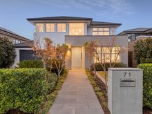 房屋出售,Australia