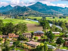 房屋出售,Australia