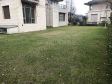 西太湖独栋别墅天安别墅 纯毛坯 大院子大露台随时看房