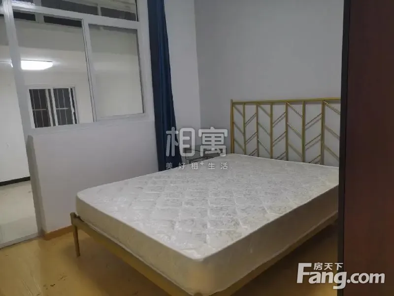整租·北新泾·新泾一村·1居室