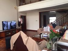 高端双拼别墅,康城香槟小镇 477.67平6居 豪华装修