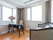 国浩长风汇都4室2厅3卫阳台南北21/23层