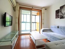 精装修一房两厅 2012年房龄 师三和汇师可选 车位充足