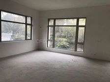 西太湖独栋别墅天安别墅 纯毛坯 大院子 随时看房