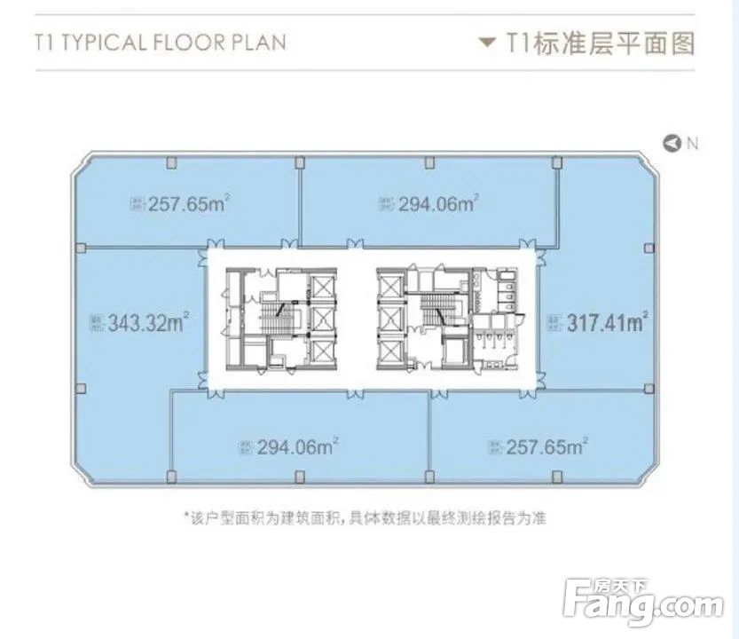 内景图