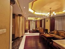 圣得恒业花园 315平5居 南向豪华装修